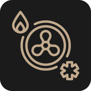 HVAC Inspection icon