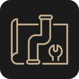 Plumbing Inspection Gold