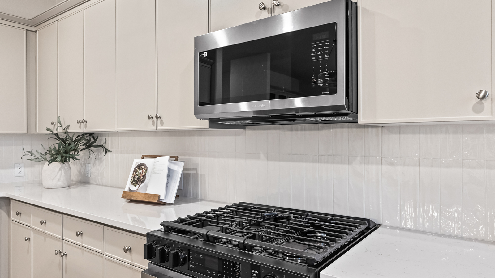 Stovetop Close