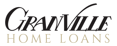 Granville Home Loans logo